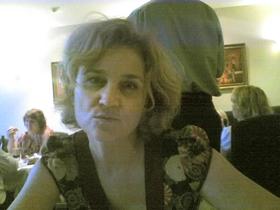 2009-01-16 Alison doing Blue Steel (c) Jason Grossman.jpg